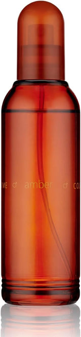 Amber 100Ml EDP
