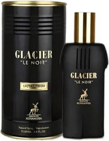 Glacier Le Noir by  for Men - 3.4 Oz EDP Spray