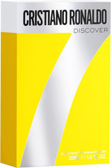 Discover 30Ml Eau De Toilette for Men