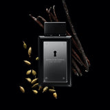Perfumes - the Secret - Eau De Toilette for Men - Long Lasting - Elegant, Dynamic and Masculine Fragance - Fruity and Leather Notes - Ideal for Day Wear - 200Ml