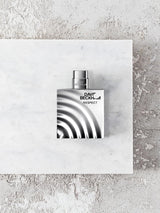 David  Respect Eau De Toilette for Men, 90 Ml