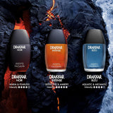 Drakkar Noir by Guy Laroche - Iconic Designer Fragrance - Intense & Powerful Eau De Toilette