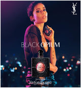 Black Opium, Eau De Parfum 30 Ml