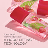 Elizabeth Arden - Green Tea Strawberry Basil Eau De Toilette, Fruity Fresh Perfume for Women with Long Lasting Scent
