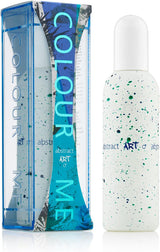 Abstract Art - Fragrance for Men - 100Ml Eau De Parfum, by Milton-Lloyd