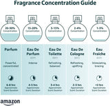 Live Eau De Parfum Spray, 100Ml Fine Fragrance from an Approved Stockist