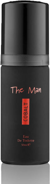the Man Cobalt - Fragrance for Men - 50Ml Eau De Toilette