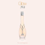 Glow Eau De Toilette Spray, 100Ml Fine Fragrance from an Approved Stockist