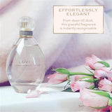Lovely by SJP Eau De Parfum 200Ml –  Perfume for Women, Floral Woody Musk Ladies Fragrance Spray, Long Lasting Womens Perfume