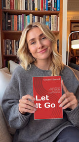 🌿✨ Let It Go: How to Release Clutter, Guilt, and Stuff That No Longer Serves You ✨📦