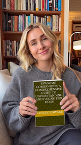 🐶🐾 Pawsome Companions: A Comprehensive Guide to Understanding and Caring for Dogs ❤️🏡