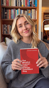 🧘♀️🐾 The Mindful Trainer: Calm Energy, Confident Dog ❤️🐶