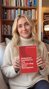 🐾 Unleashed Confidence: The Human-Dog Bond Reimagined 🐶❤️