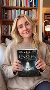 👁️🌙 Unveiling the Unseen: A Journey into the Supernatural ✨🔮