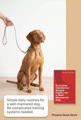 Everyday Obedience: Simple Habits for a Well-Mannered Dog