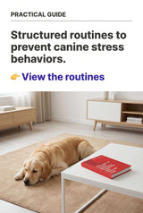 Harmony at Home: Raising a Respectful and Relaxed Dog