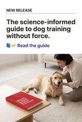 Heartfelt Training: Bonding Beyond Commands