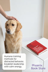 Lead with Love: Transform Your Dog’s Confidence and Focus