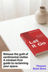 🌿✨ Let It Go: How to Release Clutter, Guilt, and Stuff That No Longer Serves You ✨📦