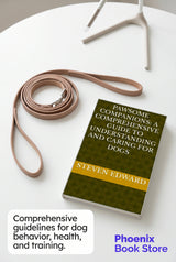 🐶🐾 Pawsome Companions: A Comprehensive Guide to Understanding and Caring for Dogs ❤️🏡