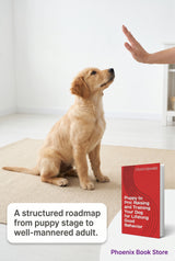 🐶 Puppy to Pro: Raising and Training Your Dog for Lifelong Good Behavior 🐾