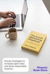 📧 The Email Marketing Playbook: Build, Engage, and Convert Your Audience into Loyal Customers 🚀