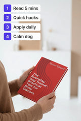 The Everyday Dog Trainer: Practical Tips for Busy Owners