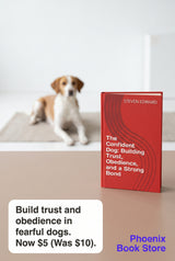 🐾 The Confident Dog: Building Trust, Obedience, and a Strong Bond 🐶