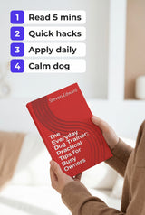 The Everyday Dog Trainer: Practical Tips for Busy Owners