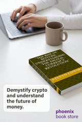 "The Rise of Bitcoin: Understanding the Digital Currency Revolution"