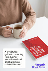The Life Reset Plan: Your Gentle Guide to Simplifying, Refocusing, and Finding Peace