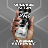 Black Anti-Perspirant Aerosol Men'S Deodorant Spray with Proscent Technology and a Frozen Pear & Cedarwood Fragrance for 72 Hours Protection against Odour and Wetness 150 Ml