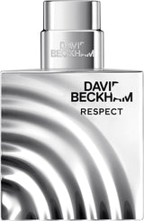 Respect Eau De Toilette for Men, 40 Ml
