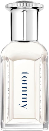 – Tommy Eau De Toilette 30 Ml – Perfume for Men – Fougère Fragrance – Citrus and Fruity Notes – Transparent Glass Bottle