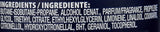 DAVID  Classic Blue Deodorant Anti-Perspirant Body Spray for Men, 150 Ml (Pack of 4)
