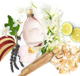 Lovely by SJP Eau De Parfum 50Ml –  Perfume for Women, Floral Woody Musk Ladies Fragrance Spray, Long Lasting Womens Perfume