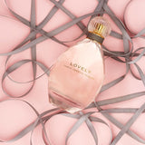 Lovely by SJP Eau De Parfum 50Ml –  Perfume for Women, Floral Woody Musk Ladies Fragrance Spray, Long Lasting Womens Perfume