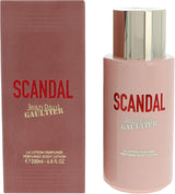 Scandal Women Body Lotion, 200 Ml