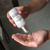 - Cooling Post Shave Balm for Men - Refreshing Mint Formula - 118Ml - Fights Razor Burns