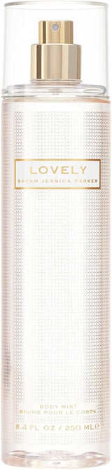 Lovely by SJP Body Mist for Women 250Ml –  Perfume, Ladies Perfume for Women, Floral Woody Musk Fragrance Spray