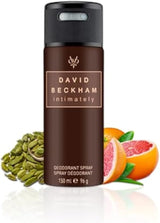 David  Deodorant, 150Ml
