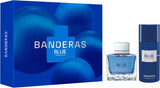 Set Blue Seduction for Men Eau De Toilette 100 Ml + 24H Deodorant Spray 150 Ml