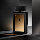 Perfumes - the Golden Secret - Eau De Toilette Spray for Men - Long Lasting - Masculine, Casual and Elegant Fragrance - Mint, Apple and Spicy Notes - Ideal for Day Wear - 100 Ml