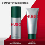 HUGO Man