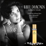 Elizabeth Taylor  Eau De Toilette Spray, 100Ml, Floral Chypre Fragrance, Celebrity Perfume for Women