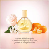 Women'S EDT Spray, Multicoloured, 100 Ml (Pack of 1)