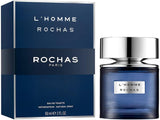 Unisex L'Homme Vaporizador  L 39 HOMME EAU DE TOILETTE 60ML VAPORIZER, Black, Est Ndar UK