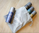 4 Pack Silver Dew Men'S Body Spray Deodorant Cans - for Instant Freshness on the Go - Long Lasting Smell - Great Male Gift Sets - 150Ml