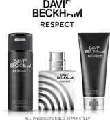 Respect Eau De Toilette for Men, 40 Ml