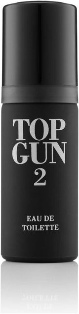 Top Gun 2 Eau De Toilette for Men - 50Ml Aftershave